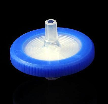 針式過(guò)濾器