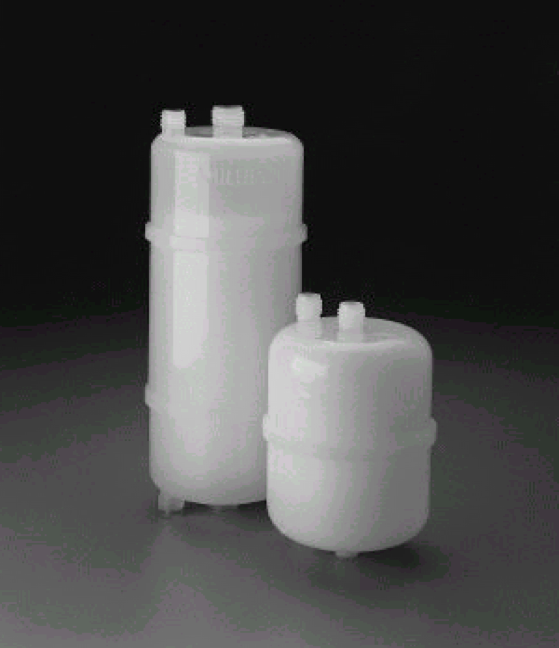 囊式（一體式）過濾器有哪些特點(diǎn)？