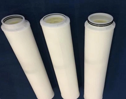 濾芯采用大流量結(jié)構(gòu)具備什么樣的優(yōu)勢