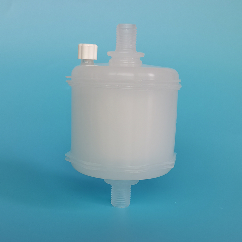 囊式過濾器在醫(yī)藥生產(chǎn)中的作用