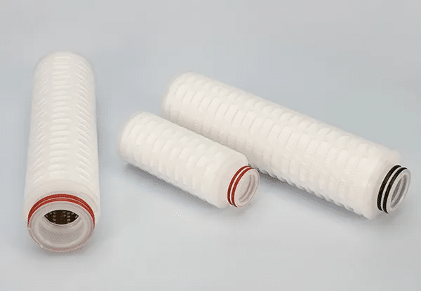 酒品飲料生產(chǎn)需要用到什么濾芯？