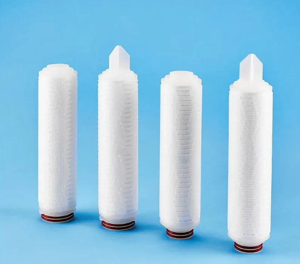 醫(yī)藥濾芯有哪些材質？