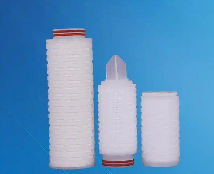 親水PTFE能用于醫(yī)藥行業(yè)嗎？