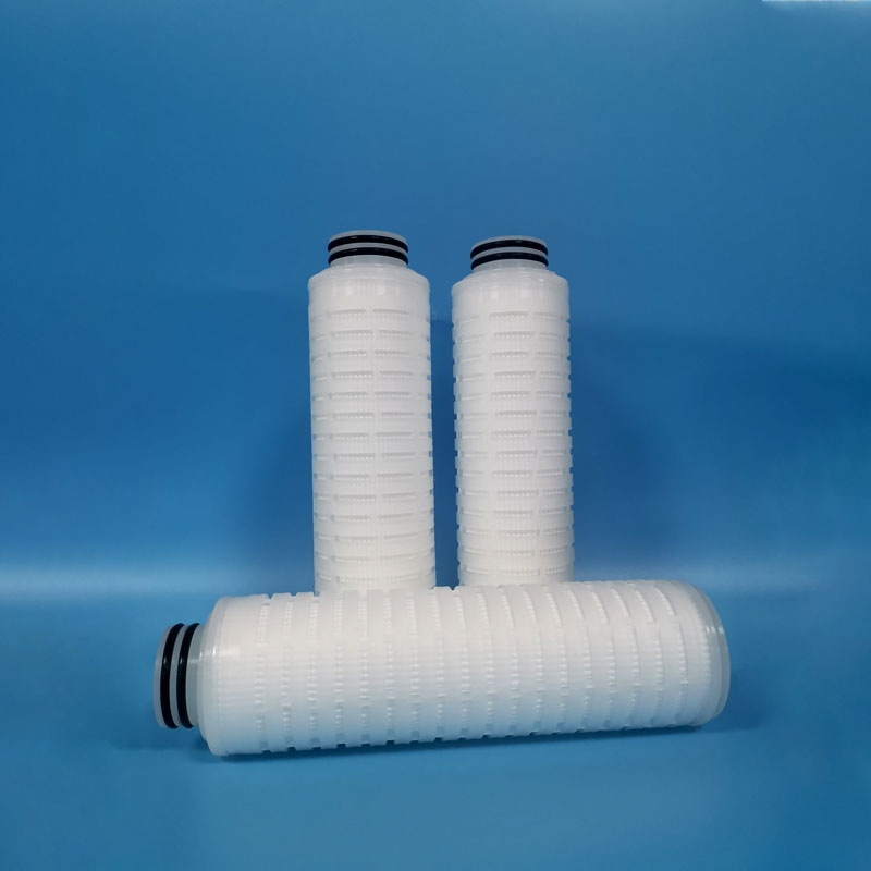 飲料濾芯是什么濾芯，該怎么選擇？