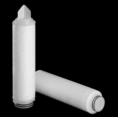 食品級折疊濾芯和普通濾芯的區(qū)別是什么？